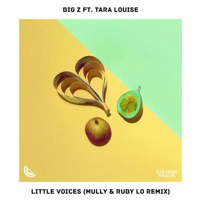 Tara Louise/Blanee/Jarah DamielLittle Voices (feat. Tara Louise) [Mully & Ruby LO Remix]