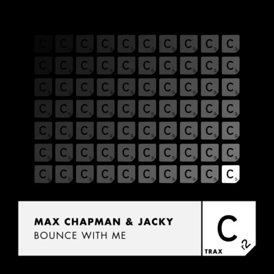 Max ChapmanBounce With Me