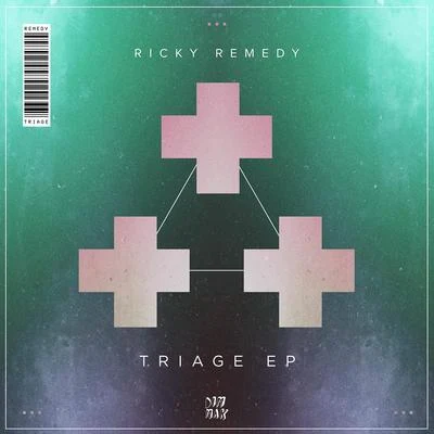 HXV/Debroka/Ricky RemedyTriage EP