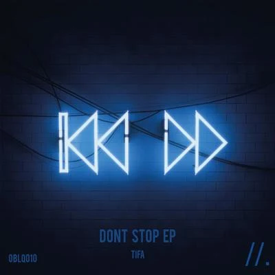 Bay-C/Tifa/Vj LouDon&#x27;t Stop Ep