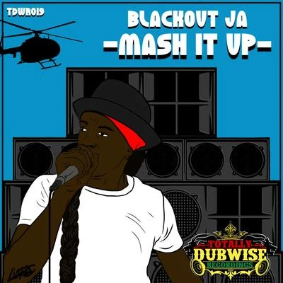 Blackout JAMash It Up