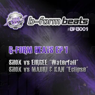 ShoxBOLOShox vs Big-D & BoloB-Form Beats Ep Vol.1