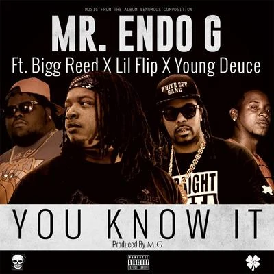 Bigg ReedYou Know It (feat. Lil Flip, Bigg Reed & Young Deuce)