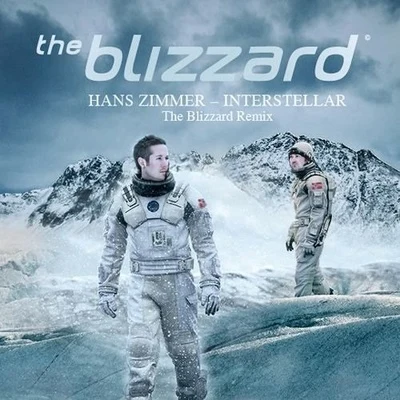 The BlizzardYuri KaneRelykInterstellar (The Blizzard Remix)