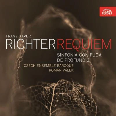 Roman VálekRichter: Requiem