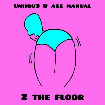 Uniiqu32 The Floor