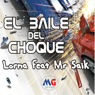 Mr SaikFito BlankoBoy Wonder Chosen FewEl Baile Del Choque