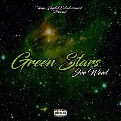 D-Gotti Monroe/Joe WeedGreen Stars