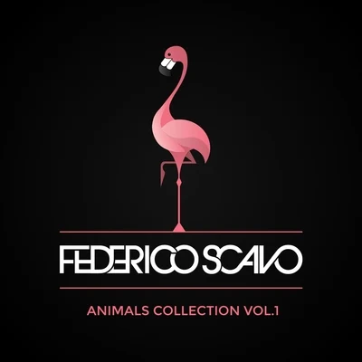 Federico ScavoParide SaraceniAnimals Collection, Vol. 1