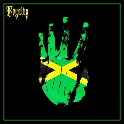 XXXTentacionRoyalty (feat. Ky-Mani Marley, Stefflon Don & Vybz Kartel)