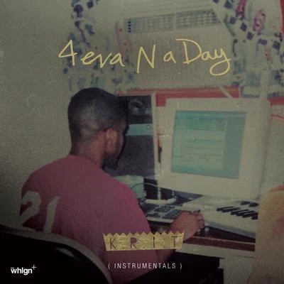 Big K.R.I.T.4Eva N A Day Instrumentals