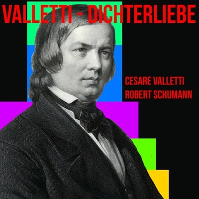 Cesare Valletti/Blanche Thebom/Frank Guarrera/Fritz Stiedry/Metropolitan Opera Orchestra/Eleanor Steber/Metropolitan Opera Chorus/Lorenzo Da Ponte/Patrice Munsel/Lorenzo AlvaryValletti - Dichterliebe