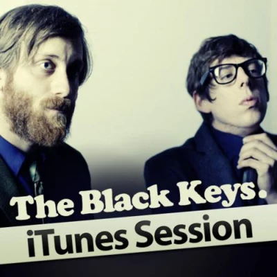 The Black KeysITunes Session