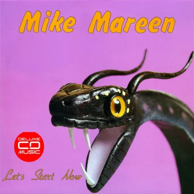 Mike MareenLet´s Start Now (Deluxe Edition)