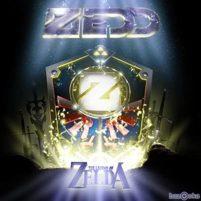 ZeddThe Legend Of Zelda