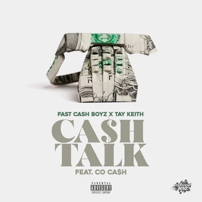 IamRien/Tay Keith/Quintino & Blasterjaxx/DupreezyCash Talk (feat. Co Cash)