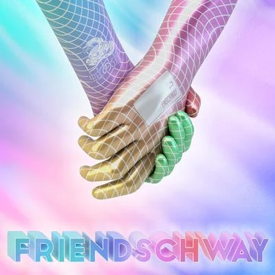 Enschway/ΛIRWAVFriendschway