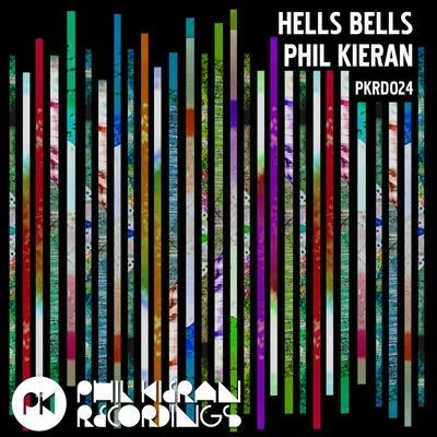 Phil KieranHell Bells