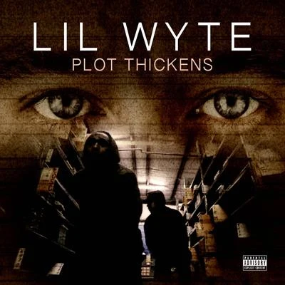 Los Ghost/Lil Wyte/Serious MakPlot Thickens