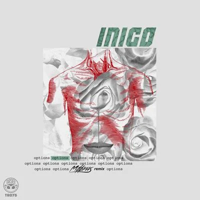 Moophs/Iñigo PascualOptions - Moophs Remix