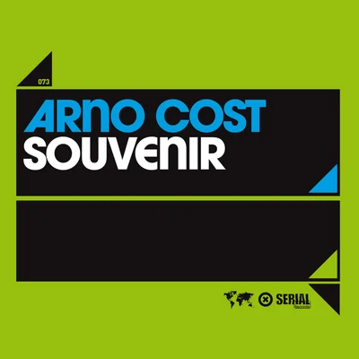 Arno Cost/Norman DoraySouvenir