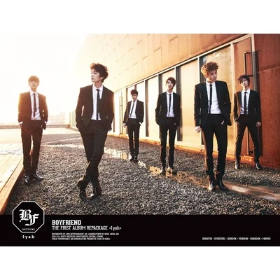 BOYFRIEND/SISTAR/K.Will아이야 (I Yah)