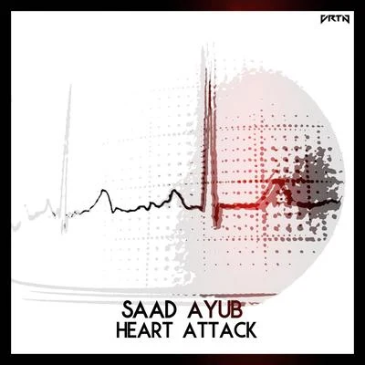 Saad AyubPaul van DykHeart Attack