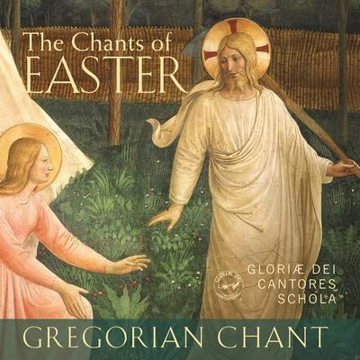 Michael Hale/Extol Handbell Choir/Christina Rosetti/Gerald Near/Elizabeth C. Patterson/Richard Pugsley/John Rutter/Gloriæ Dei Cantores/David Chalmers/Helen Spatzeck-OlsenThe Chants of Easter