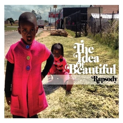 RapsodyThe Soul CouncilMurs9th WonderReuben VincentThe Idea Of Beautiful