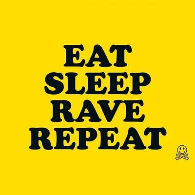 Alesso/AnittaEat Sleep Rave Repeat