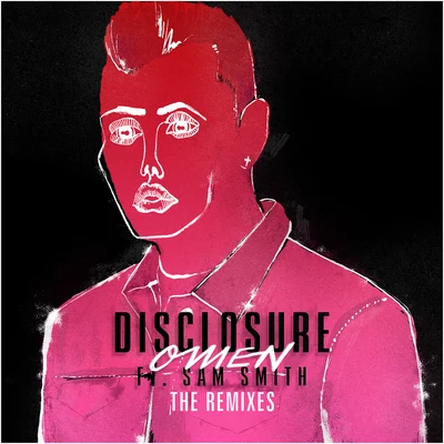 Etran Finatawa/DisclosureOmen (The Remixes)