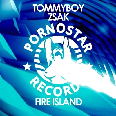 Tommyboy/Sultan/Kava Groove/Crazibiza/Zsak/Sante Cruze/Lauer & Canard/Max & Sims/Tom Forester/Vicka ManFire Island