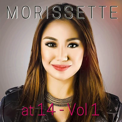 Klarisse De GuzmanMorissetteMorissette at 14, Vol. 1