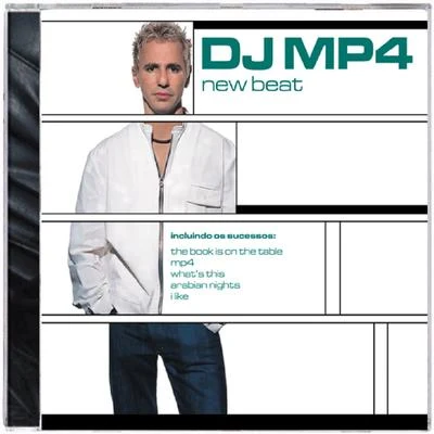 DJ MP4DJ MP4 - NEW BEAT