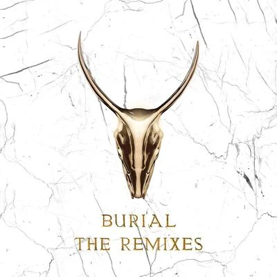 Yogi/KormakBurial - The Remixes