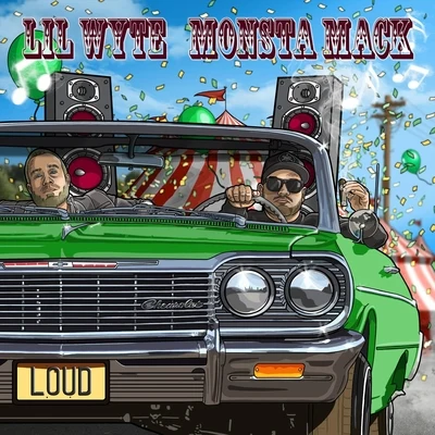 Lil WyteDa Mafia 6ixLoud (feat. Lil Wyte)