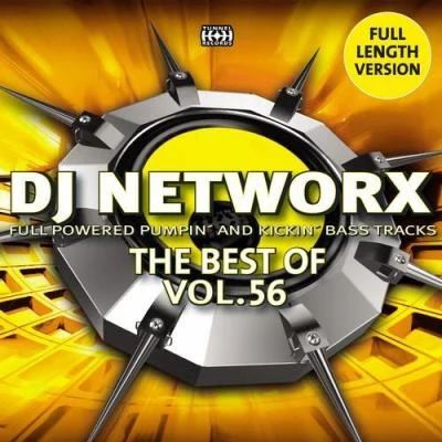 StereotunersDJ Networx The Best Of Vol. 56