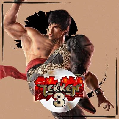 Namco Sound TeamTekken 3