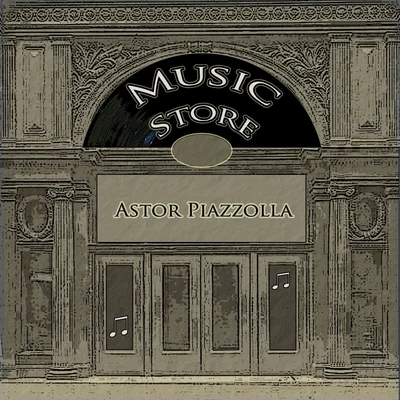 Astor Piazzolla/Sinfonia Australis/Diana Doherty/Mark SummerbellMusic Store