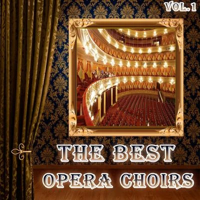 Ondrej LenárdPrague PhilharmoniaSumi JoThe Best Opera Choirs, Vol. 1