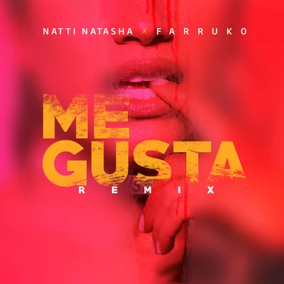 Natti NatashaMe Gusta (Remix)