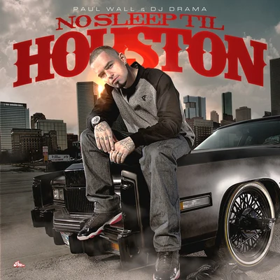 Paul WallSwishahouseNo Sleep Til Houston?