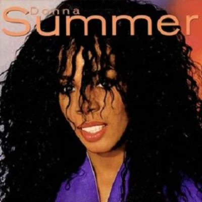 Donna SummerDonna Summer [Geffen]