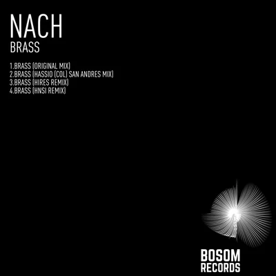 Residente/NachBrass