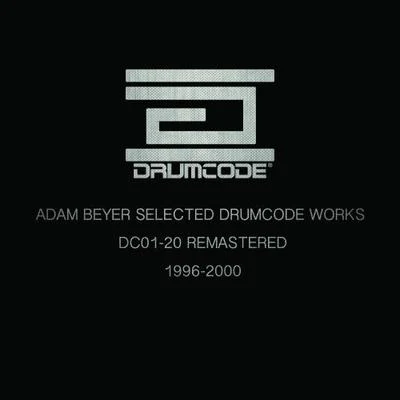 Adam BeyerAdam Beyer Selected Drumcode Works 96-00