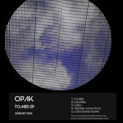 OpakTomed ep