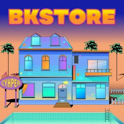 BillionhappyBKStore Cypher