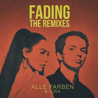 Alle FarbenMartin JensenNico SantosFading (The Remixes)