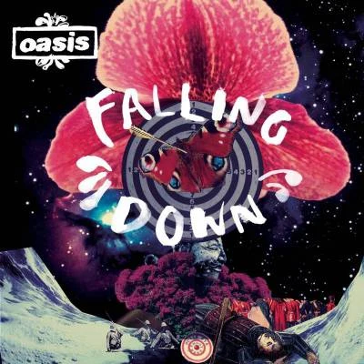 OasisFalling Down