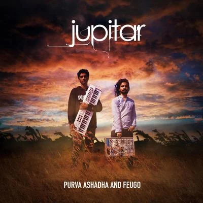 Fuego/Lito KirinoJupitar